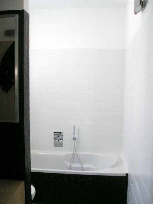 חדר האמבטיה