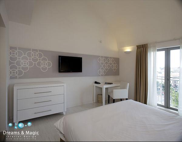 עיצוב מלון רות דניאל, יפו