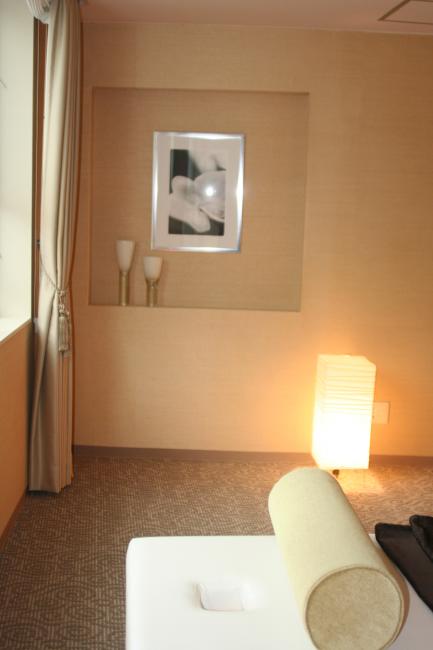 עיצוב חדר במלון