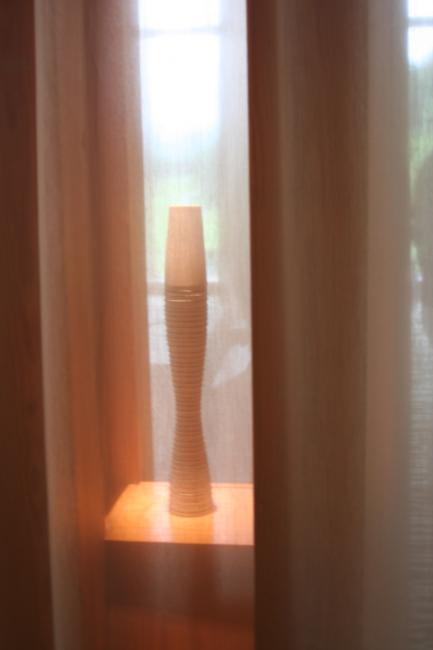 אבזור ודקורציה למלון