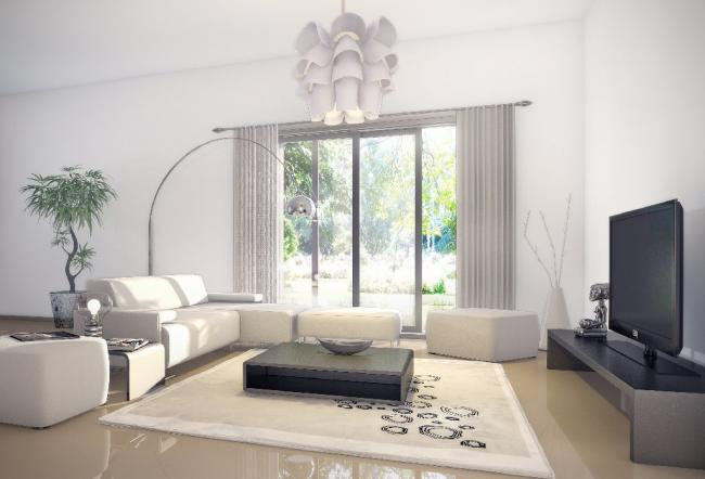 הדמיית פנים - מודרני