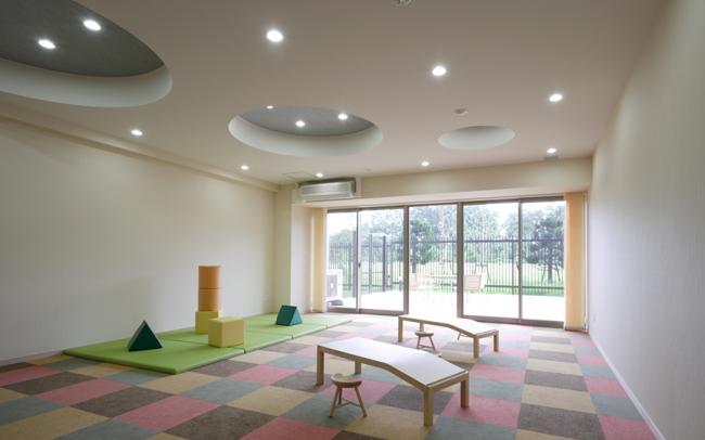 משחקייה לילדים