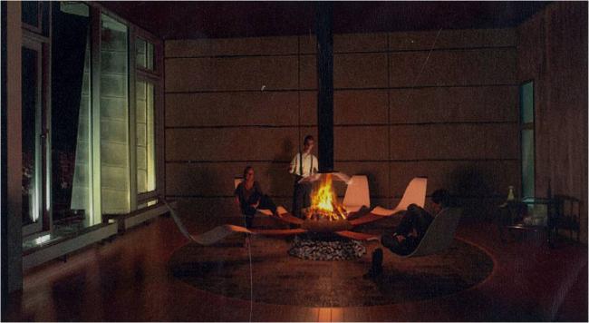 קונספט- ואווירה