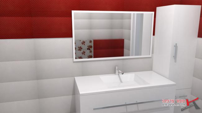 מקלחת ילדים