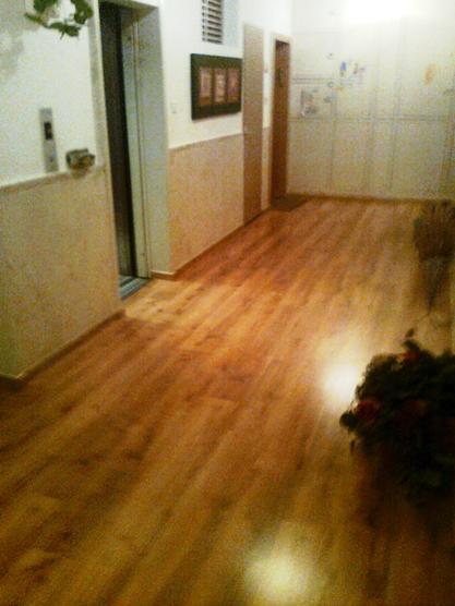 פרקטים חדר מדרגות 2