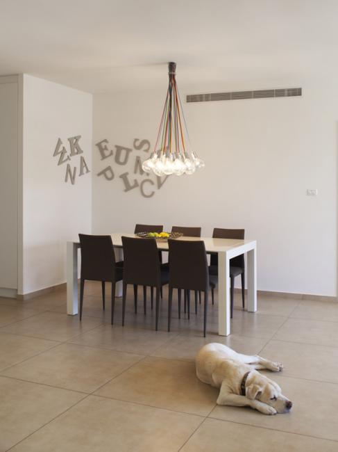 קרן מזור אדריכלות פנים צלם: אביעד בר נס