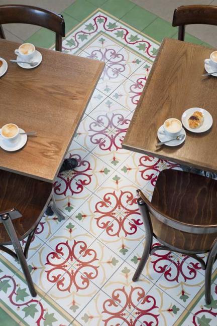 קרן מזור אדריכלות פנים צלם:דודו אזולאי