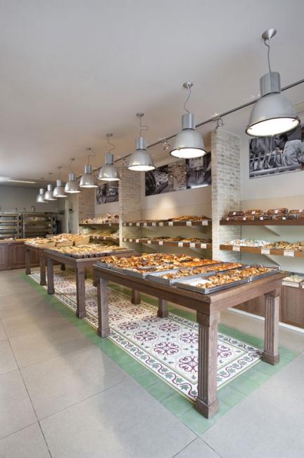 קרן מזור אדריכלות פנים צלם:דודו אזולאי