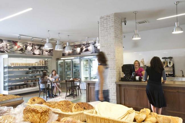 קרן מזור אדריכלות פנים צלם:דודו אזולאי