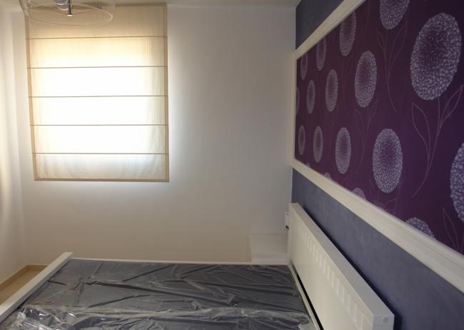 חדר שינה הורים