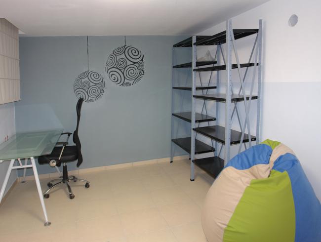 מחסן רב תכליתי