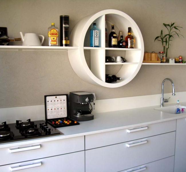 דירה בתל אביב קרן מזור אדריכלות פנים