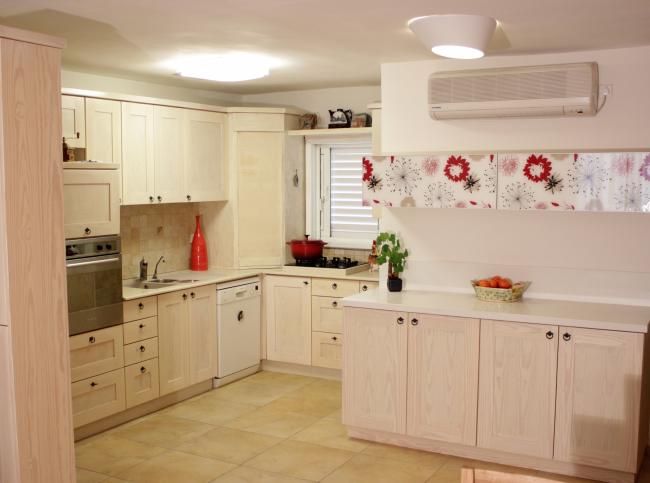 המטבח המחודש