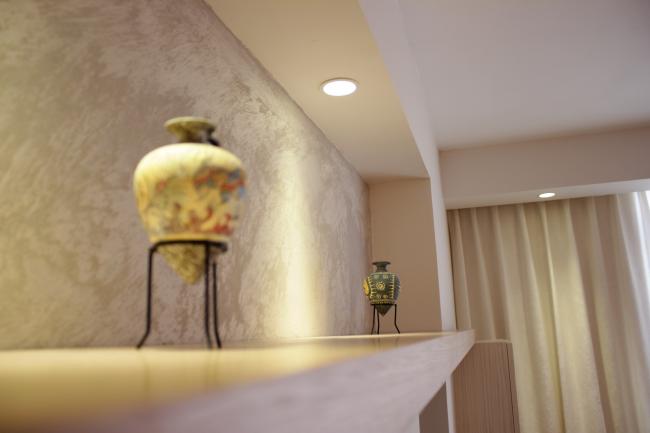 צבע "ספארי" אפור