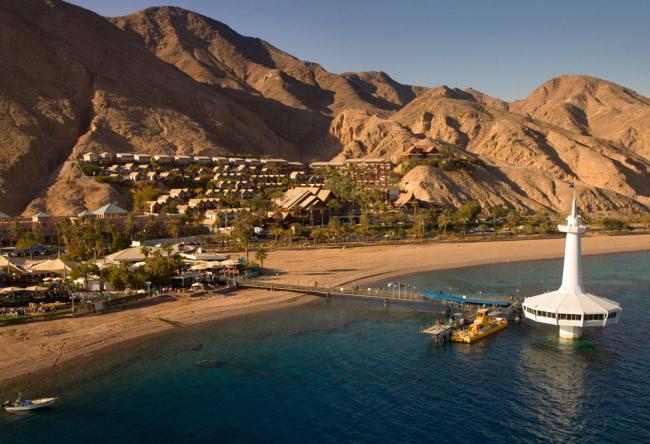 המצפה התת ימי