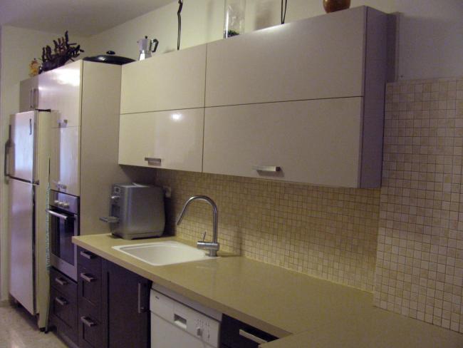 שיפוץ דירה בירושלים