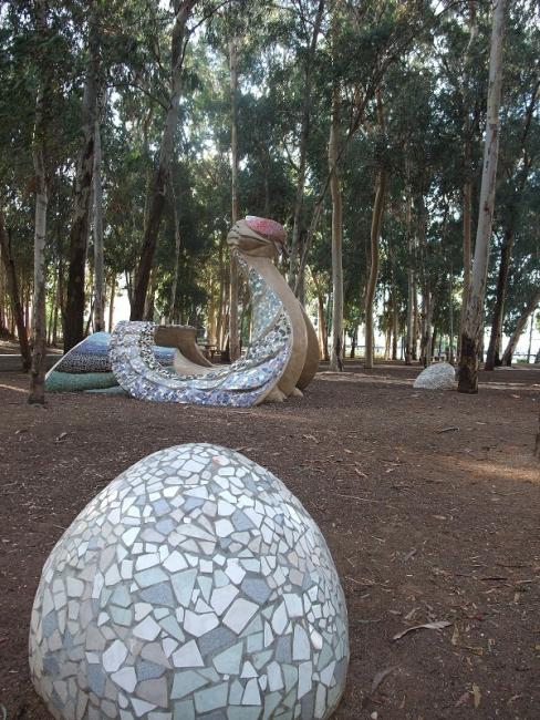 גוזלים בעתיד