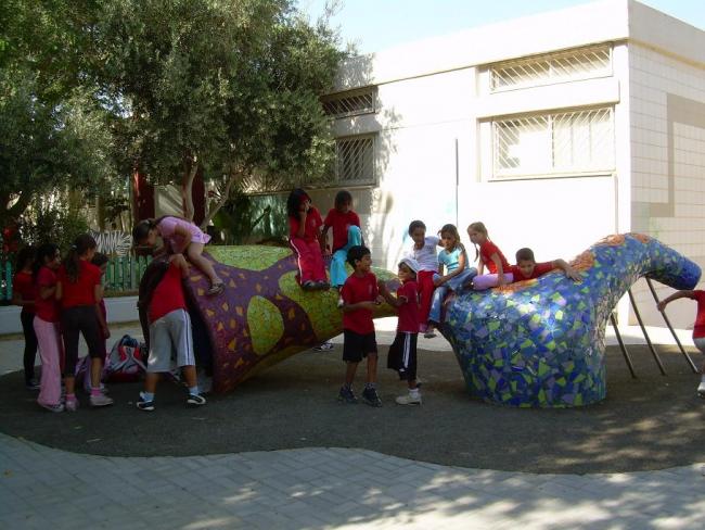 כונכיית הקסם