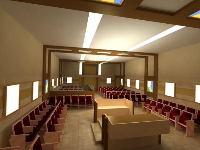 בתהליך התכנון