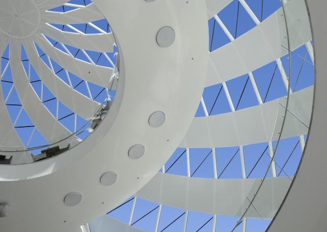 קניון עזריאלי, קריית אתא