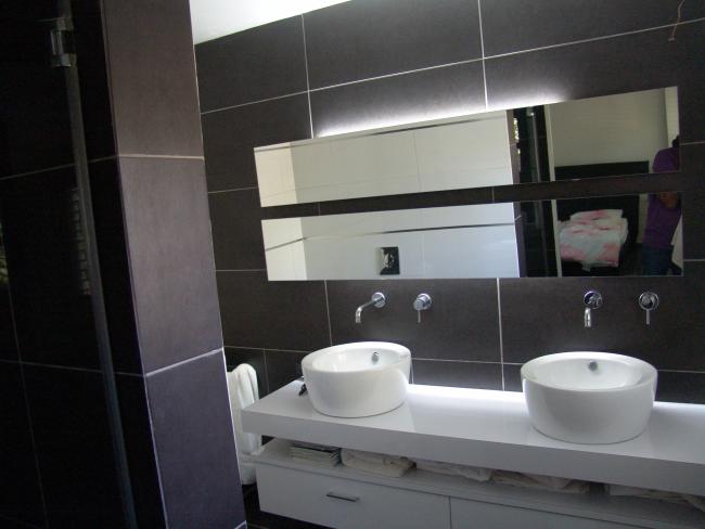 אמבטית הורים