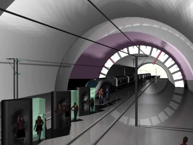 עמדות העמידה