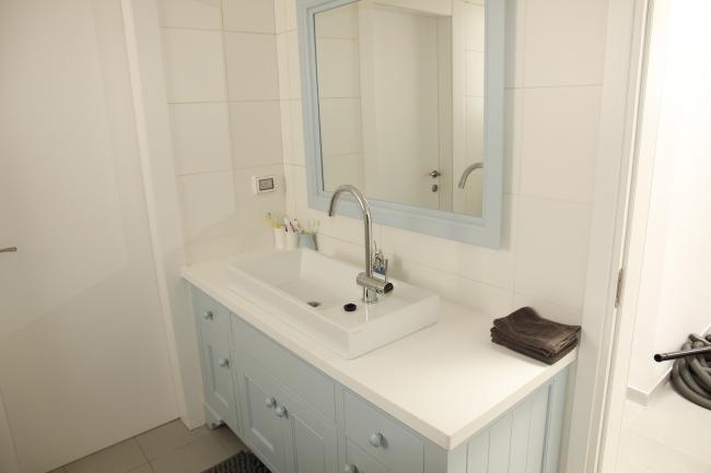 אמבטית ילדים.