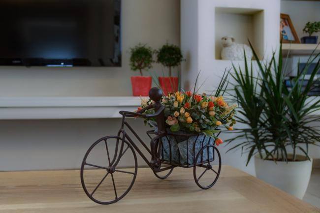 עיצוב דופלקס בכפר סבא