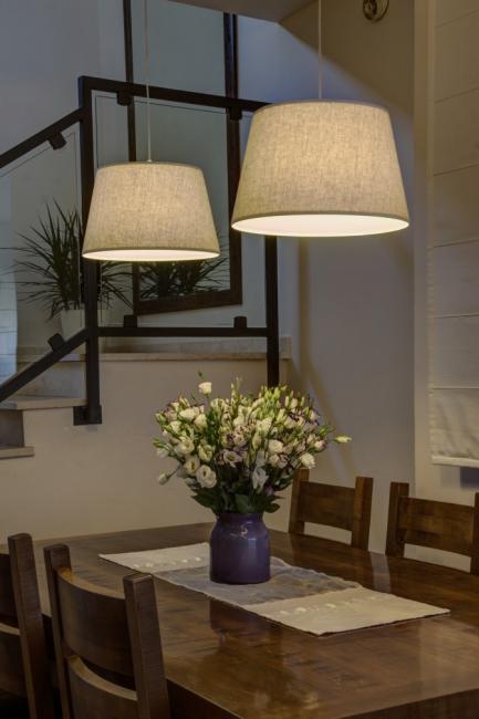 עיצוב דופלקס בכפר סבא