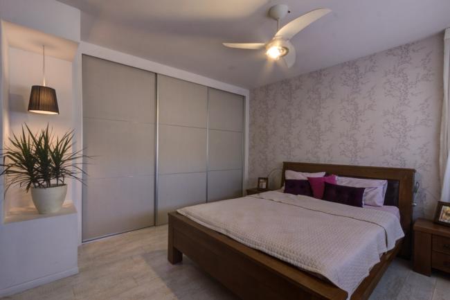 עיצוב דופלקס בכפר סבא