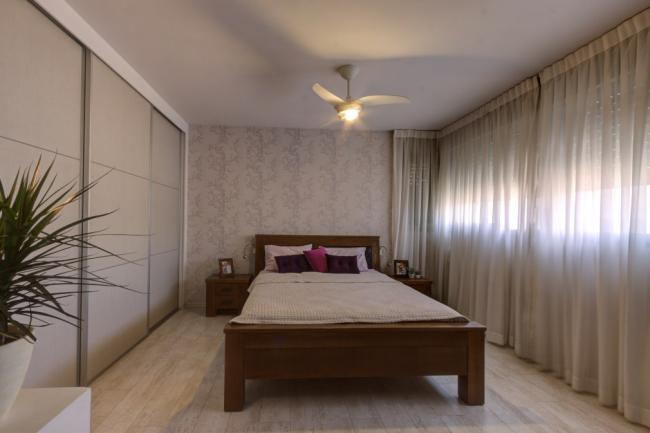 עיצוב דופלקס בכפר סבא