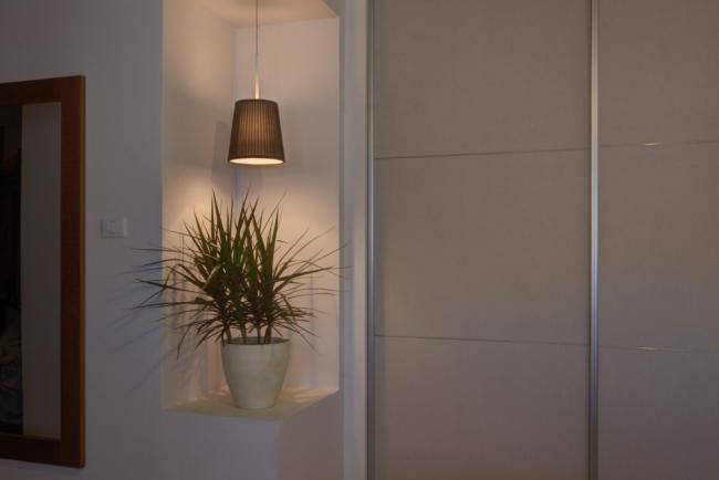 עיצוב דופלקס בכפר סבא