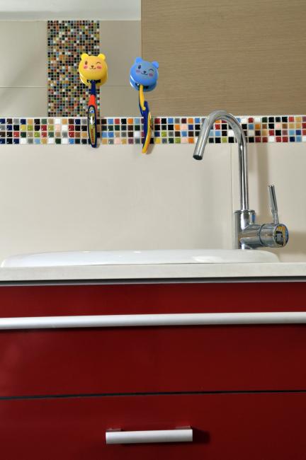 אמבטית ילדים