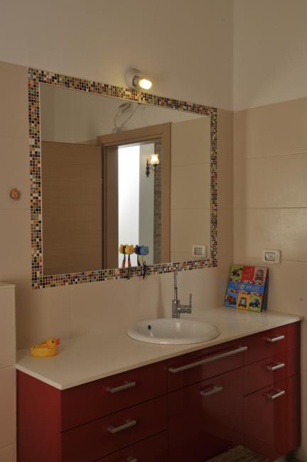 אמבטית ילדים