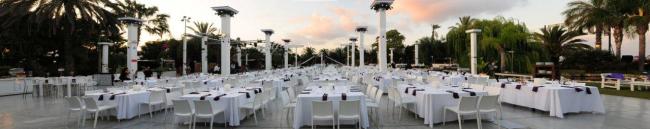 גני כנען - מבט כללי