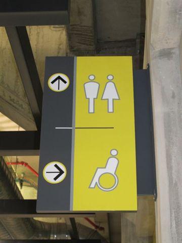 שלטי הכוונה