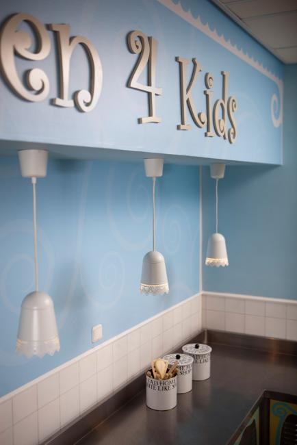 תאורה אווירתית