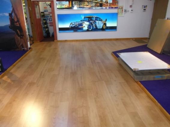 פרקטים להלפרין דפוס שילוט ופרסום - יורם פרקט