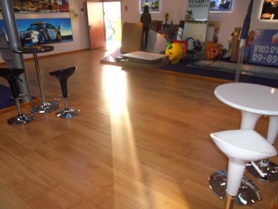 פרקטים להלפרין דפוס שילוט ופרסום - יורם פרקט