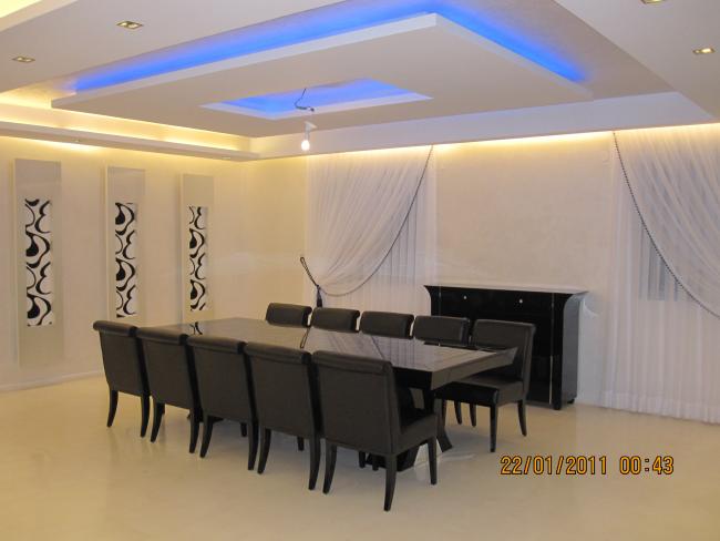 מבת לפינת אוכל