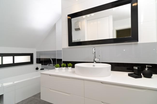 חדר האמבטיה