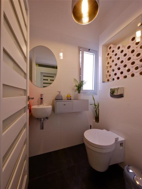 שירותי אורחים