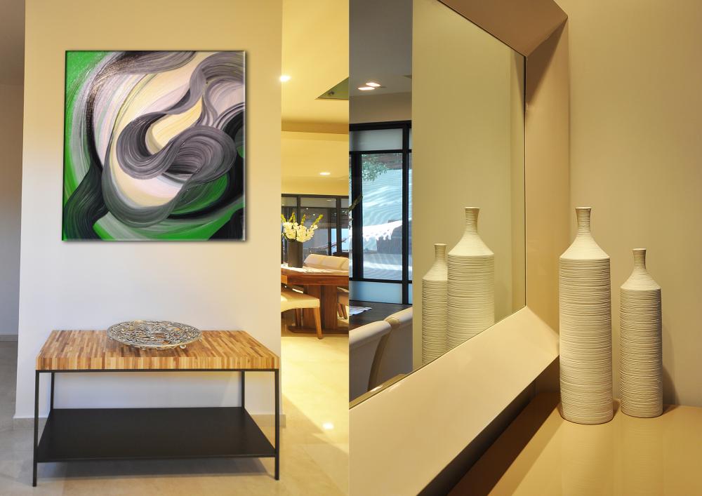 מבואת כניסה