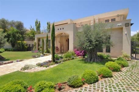 וילה בקיסריה