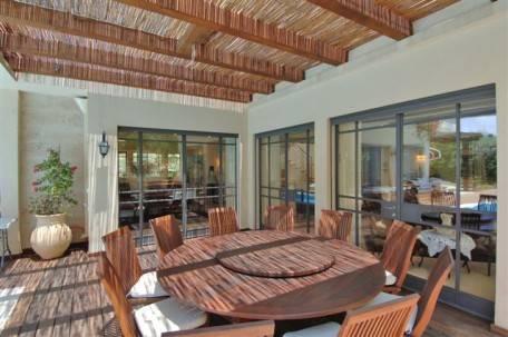 וילה בקיסריה