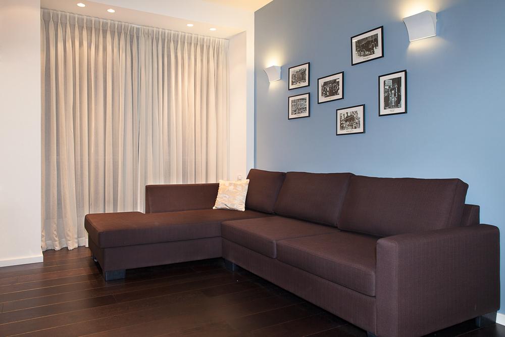 חדר עבודה/חדר אורחים