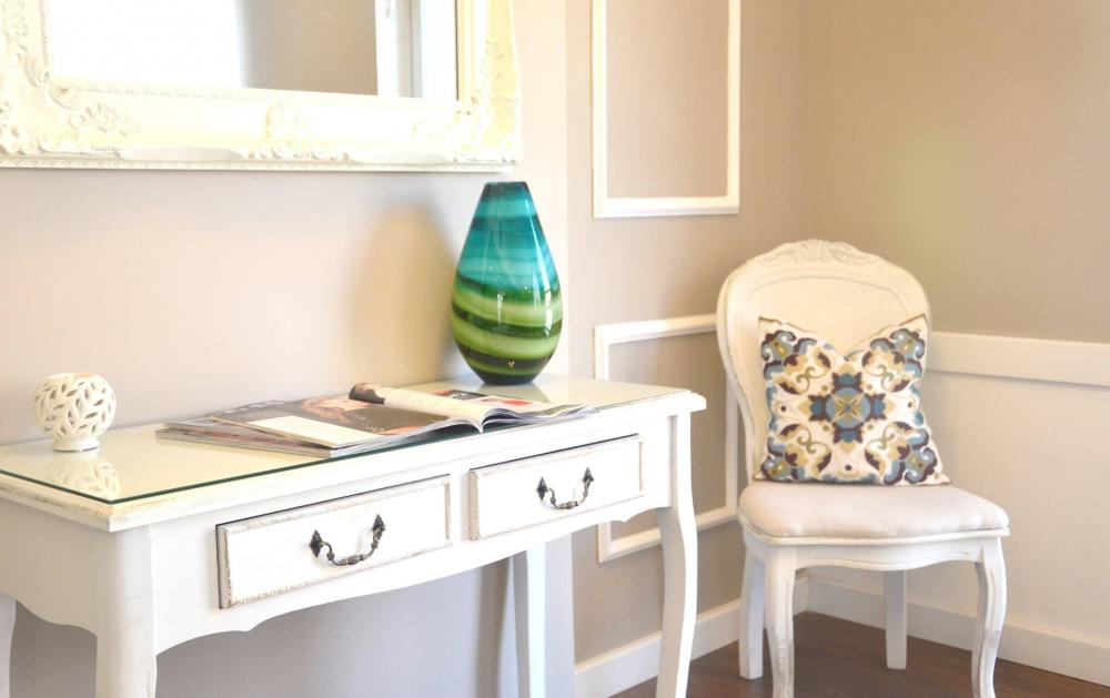 עיצוב מכון יופי