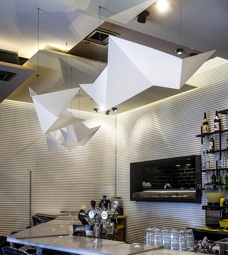 מסעדת ריבר רעננה