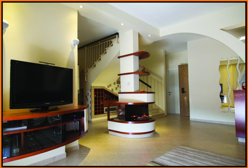 מבט למזנון טלויזיה