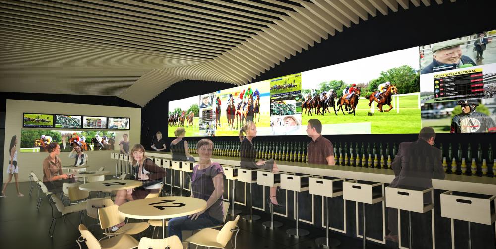 פרויקט טוטו הימורי מירוץ סוסים חלופה 1